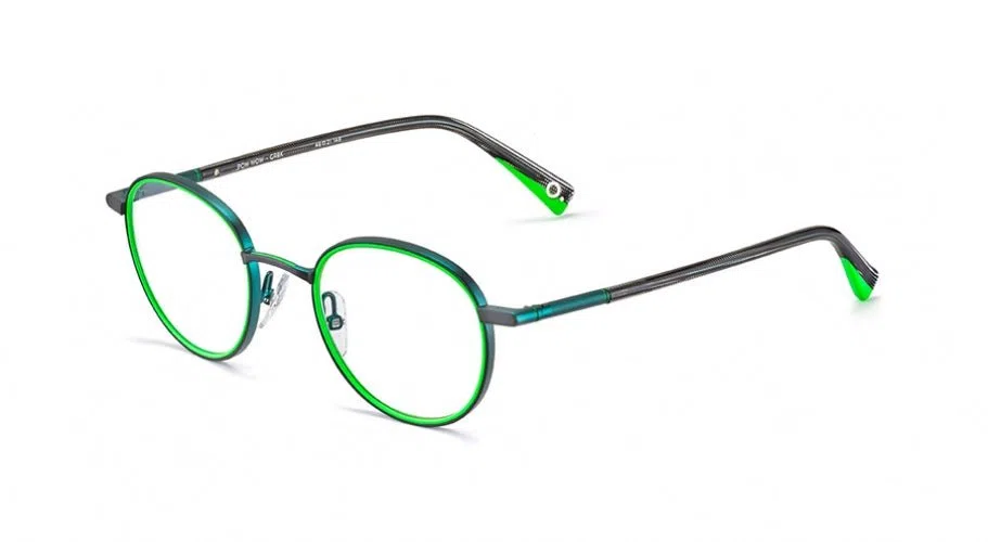 Etnia Barcelona POW WOW Eyeglasses - view 18